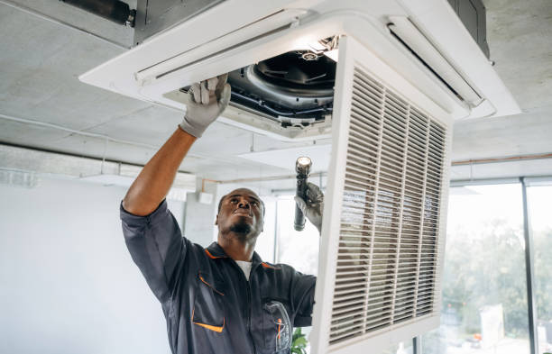 Licensed Air Conditioning Service service in Folly Beach, SC - FH HVAC