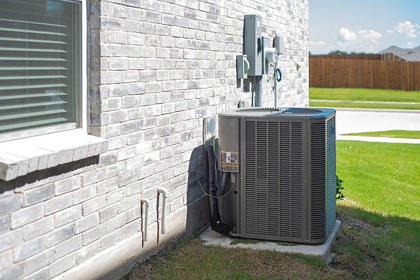 Reliable Air Conditioning Service contractor in Folly Beach, SC by FH HVAC